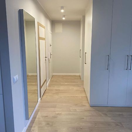 Apartament Atrium Gdynia Luaran gambar