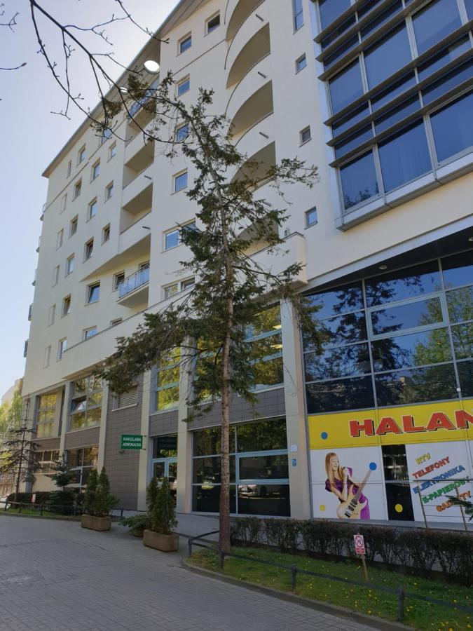 Apartament Atrium Gdynia Luaran gambar