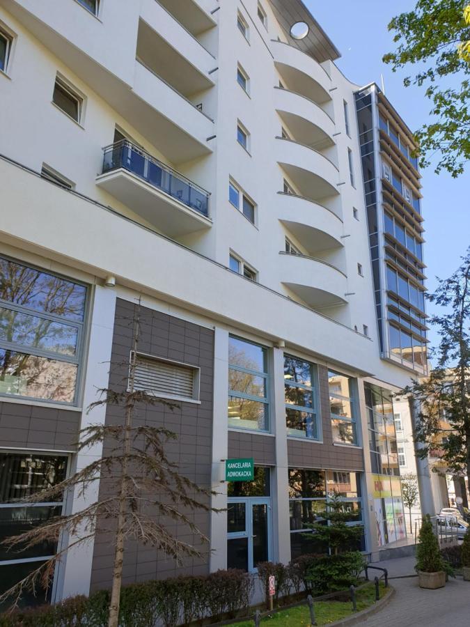 Apartament Atrium Gdynia Luaran gambar
