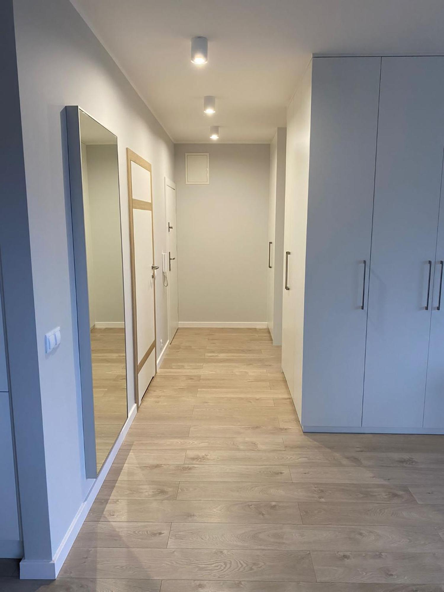 Apartament Atrium Gdynia Luaran gambar