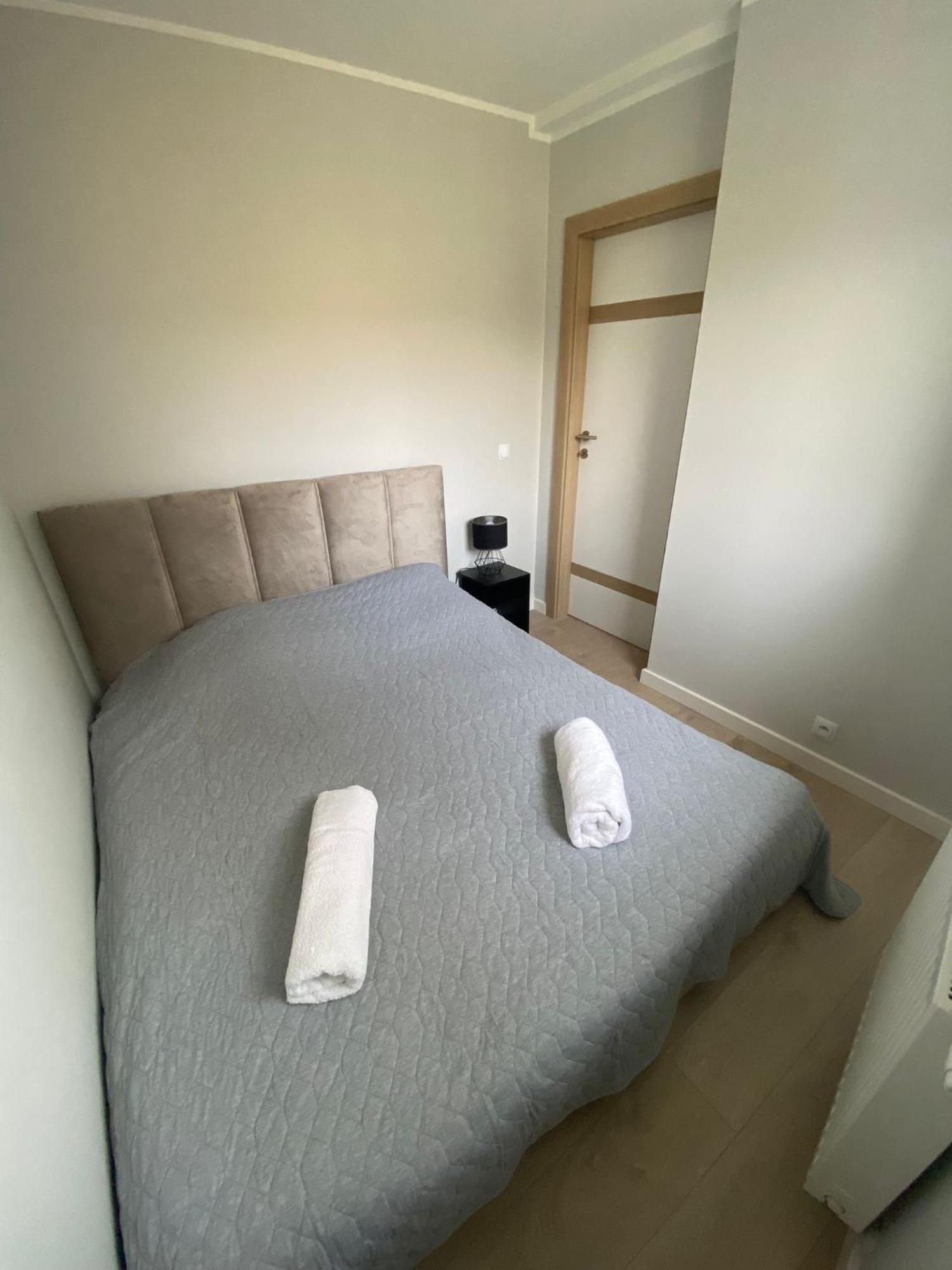 Apartament Atrium Gdynia Luaran gambar