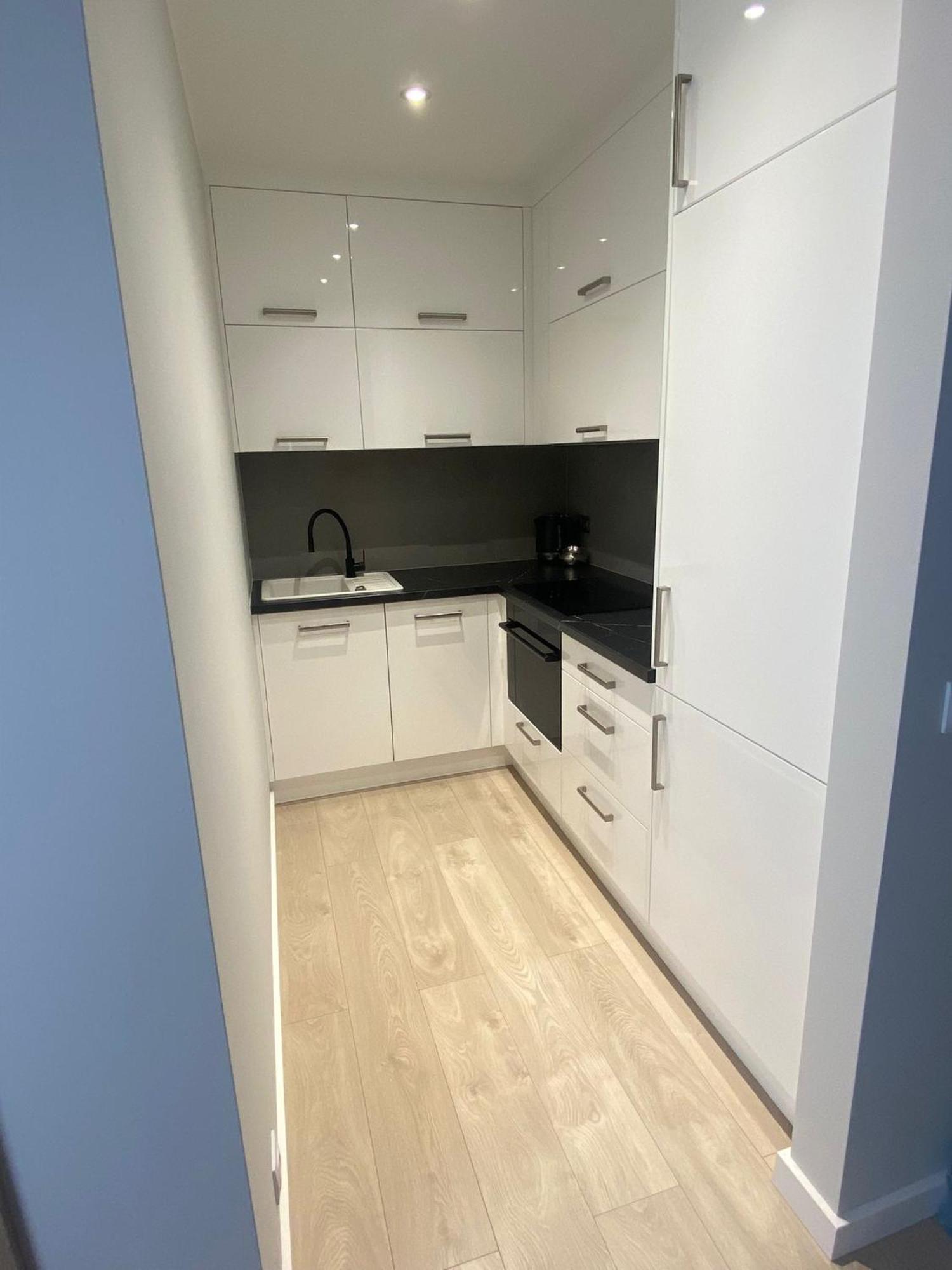 Apartament Atrium Gdynia Luaran gambar