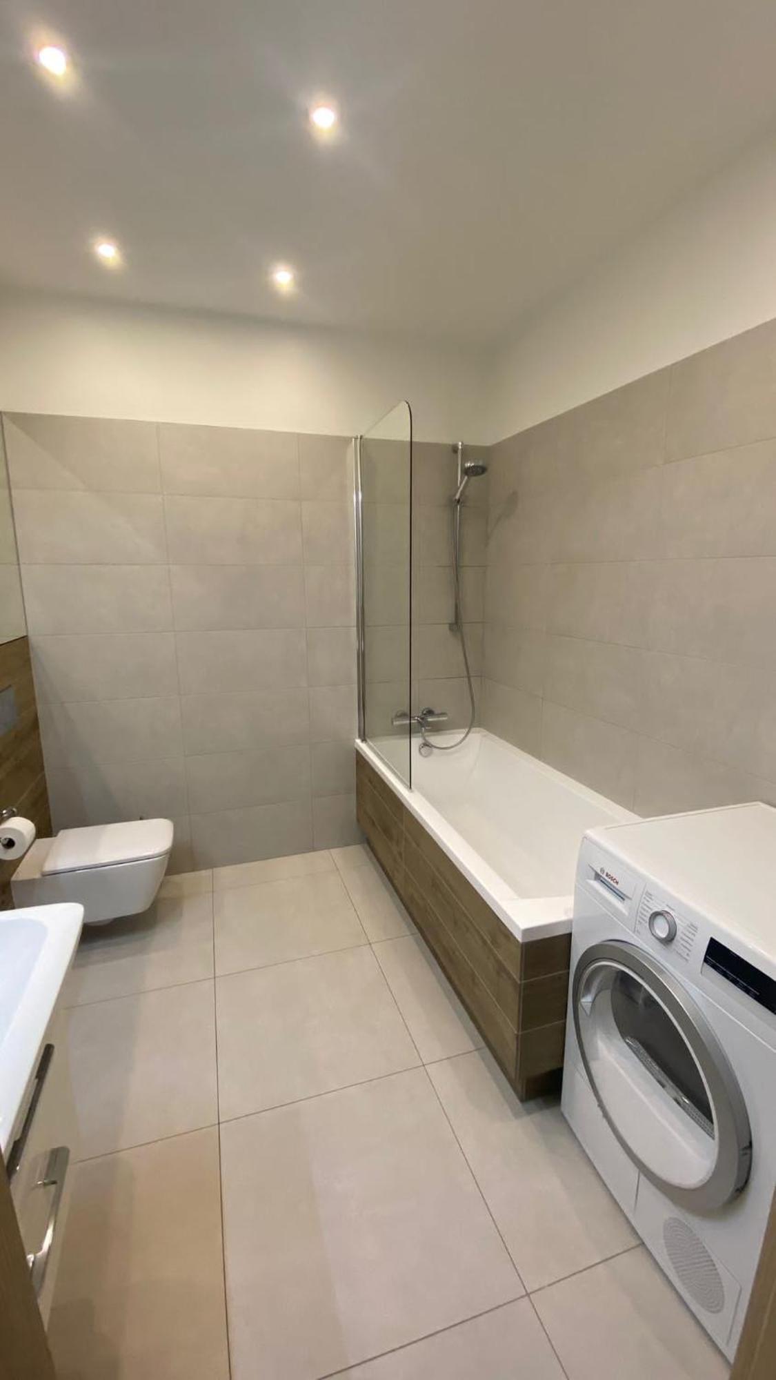Apartament Atrium Gdynia Luaran gambar