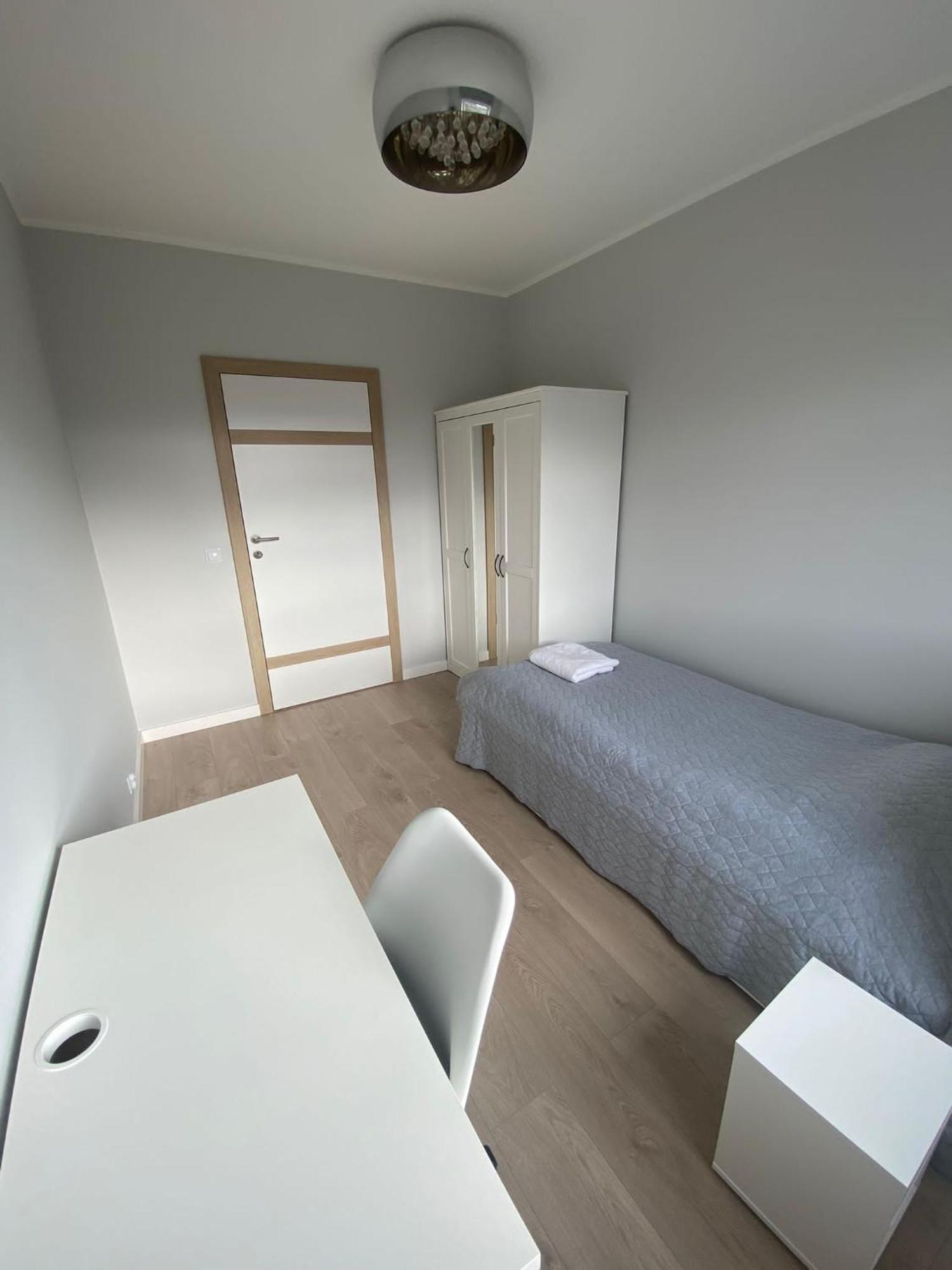 Apartament Atrium Gdynia Luaran gambar
