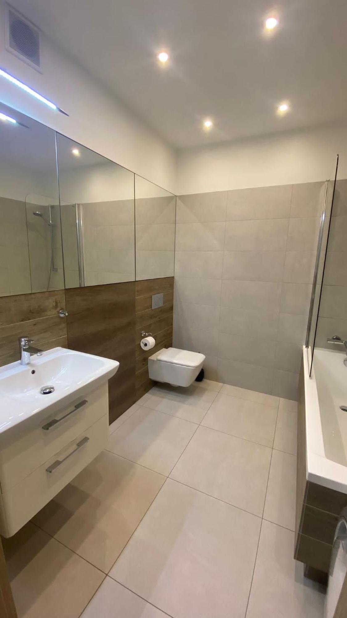 Apartament Atrium Gdynia Luaran gambar